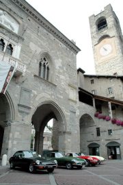 E-Type Bergamo 2011 (13/23)